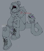 oc doodle comm oc doodle comm