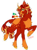 sunset shimmer redesign