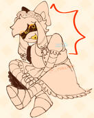 cyn doodle comm