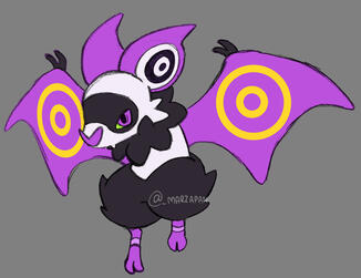 unnamed fakemon