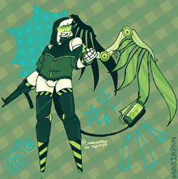 kwite murder drones
