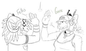 hell yeah teamwork! hell yeah teamwork!